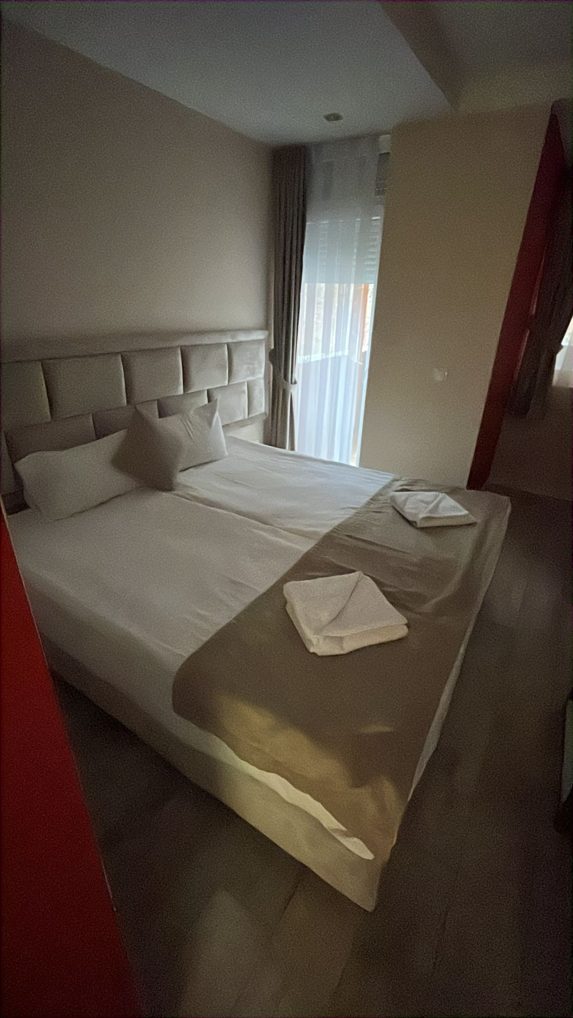 Moderna hotelska soba